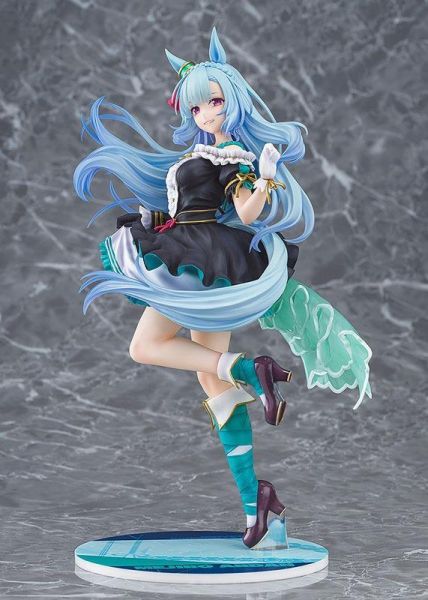 【PVC預定】Phat 賽馬娘 灰髮灰姑娘 目白阿爾丹 