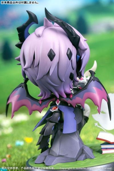 【PVC預定】Myethos 原神 Q版 杜林 花語漫遊記Ver. 
