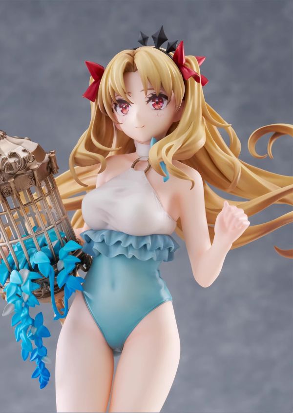 【預定】ANIPLEX FGO Beast/埃列什基伽勒 第一再臨 