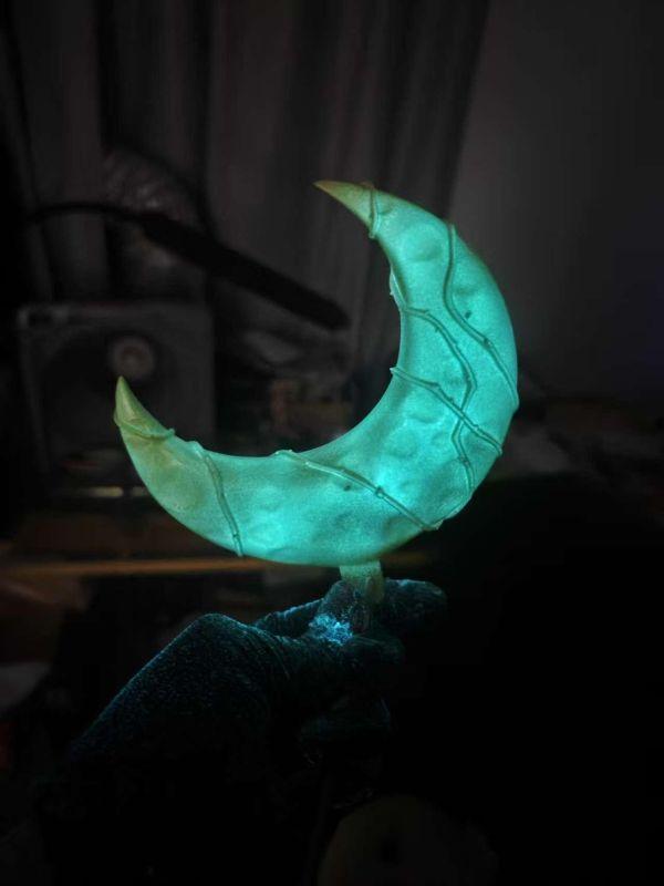 【預定】Chibi 水兵月小小兔登場 