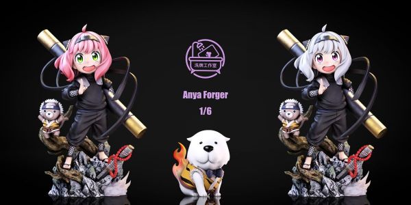 【預定】洗牌 粉頭小可愛Cos系列序篇第五彈 