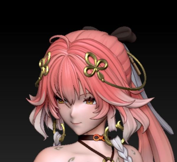 【預定】迷因 泳裝系列第二彈 長離 離妃 