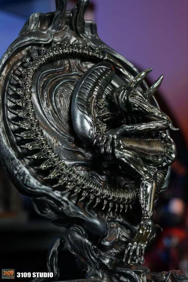【海外代購】3109 圖騰系列-異形起源 