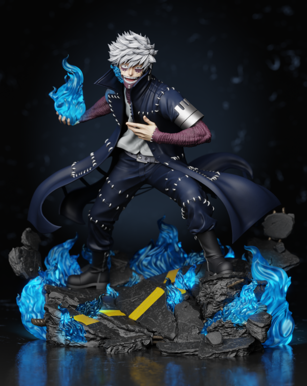 【預定】Héroe Collectibles  荼毘 