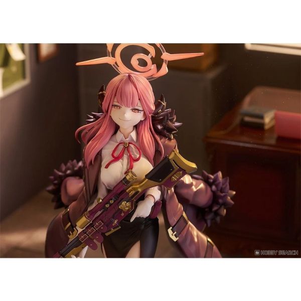 【預定】Max Factory 蔚藍檔案 便利屋68 陸八魔亞瑠 