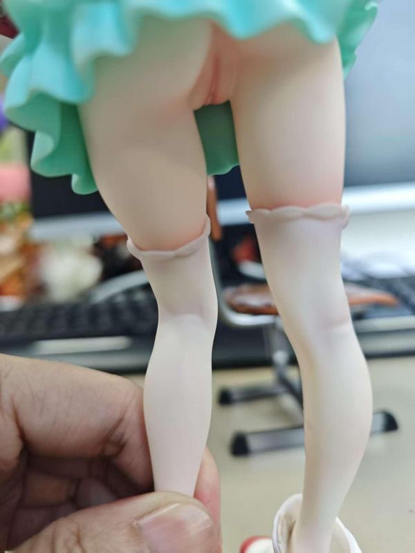 【|R18-預定】ZTR Fate Fgo 小書包美遊 