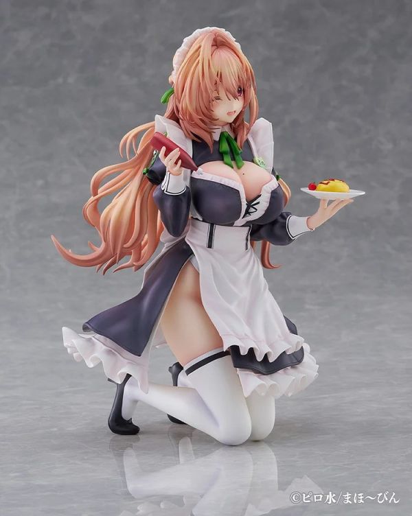 【預定】DMM Factory 害羞女友 柊紗乃 
