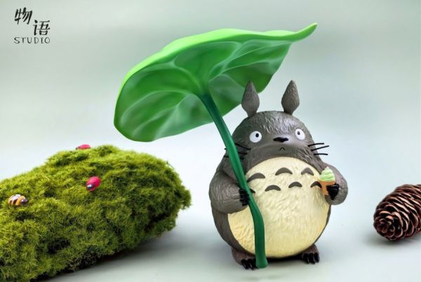 【系列代購】物語 宮崎駿小物系列代購 