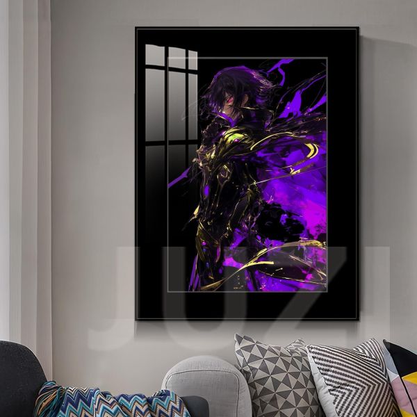 【海外代購】橘子 JUZI 冥夜帝王 魯路修 