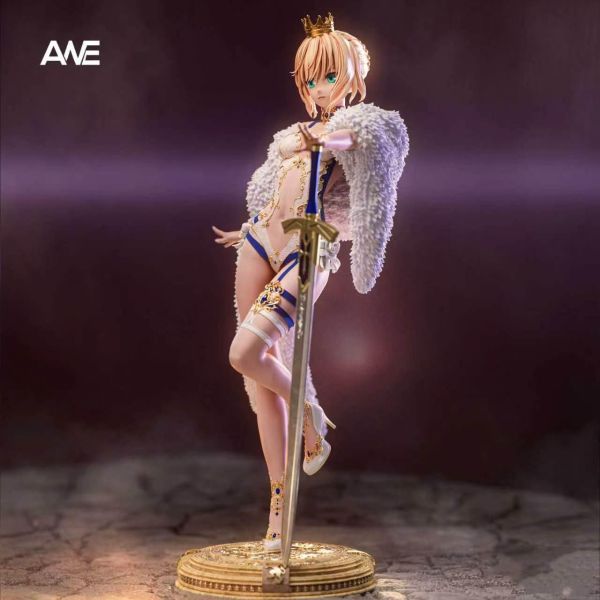【預定】ANE 呆毛王 