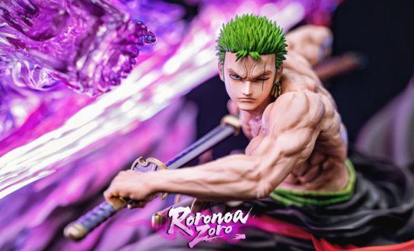 【海外代購】Rain 獅子歌歌 索隆 