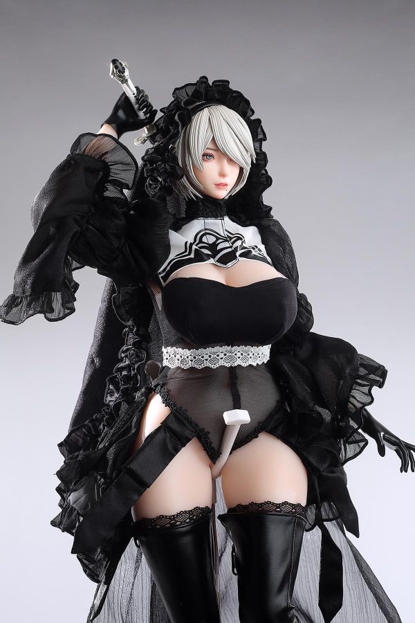 【 R18-預定】禦宅 2B 