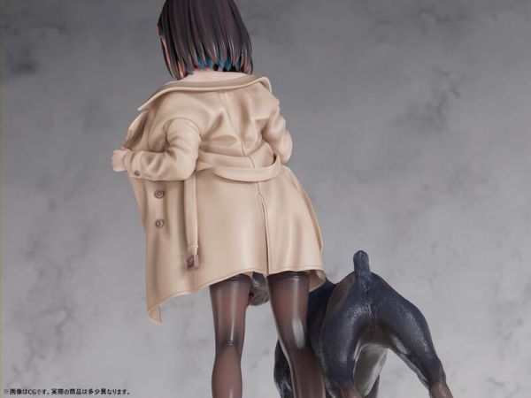 【預定】Bfull JAPAN 肉感少女 主僕逆轉散步系列 ゆりあ 再販 