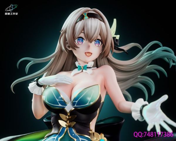 【預定】星萌 Star Cute 禮服小螢 
