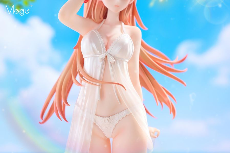 【預定】Mogu 明日香 