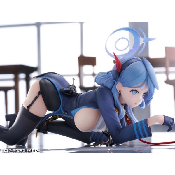 【預定】AmiAmi 蔚藍檔案 Blue Archive 天雨亞子 紀念大廳Ver. 