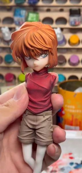 【預定】匠星 少年偵探團初登場 灰原哀 