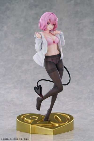 【PVC預定】Design COCO 出包王女 茉茉 原作20週年紀念 1/7 