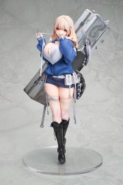 【PVC預定】ALTER 勝利女神 妮姬 NIKKE 蒂亞 