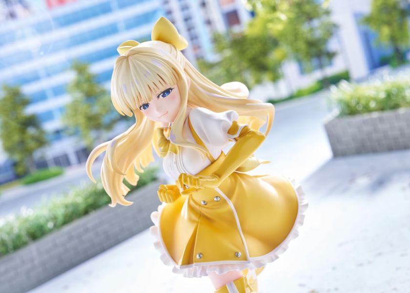 【預定】角川 KDcolle 夢想成為魔法少女 瑪吉雅硫磺 