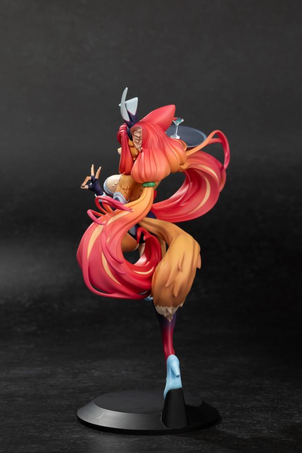【預定】Sakura-Gear 獸人 兔女郎 獸娘 Bunnimals 羅莎 