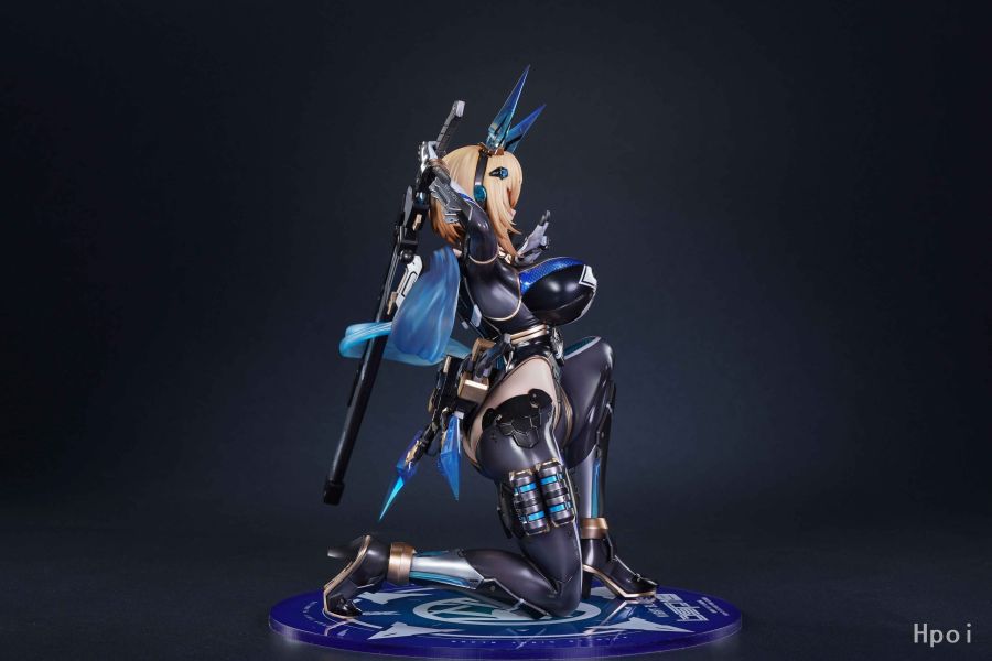 【預定】MAGI ARTS 高峰ナダレ兔女郎機甲計畫 索菲亞· F· 希琳 忍者 