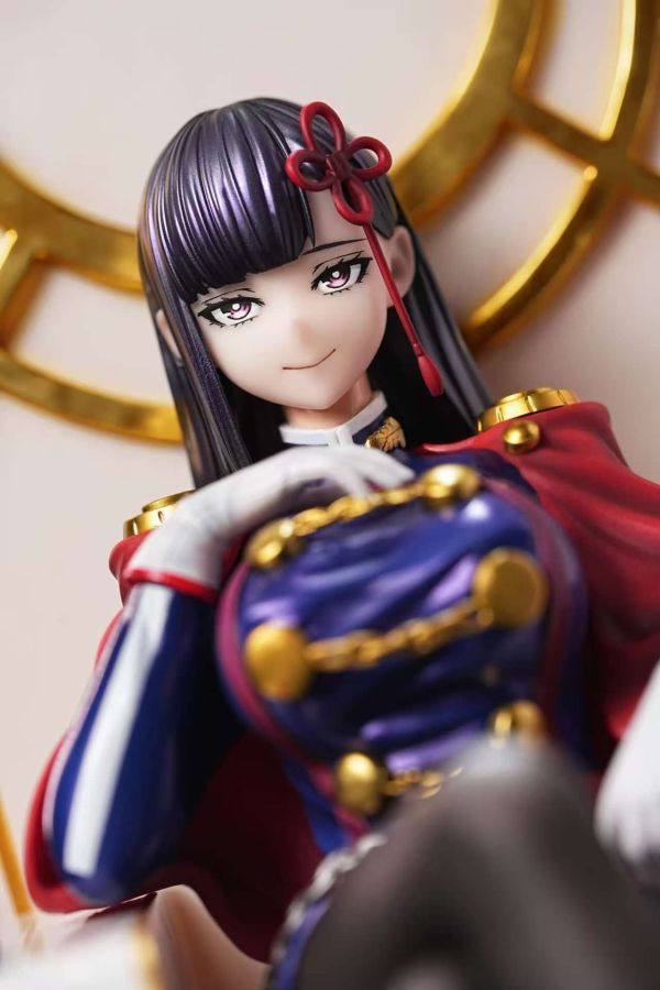 【預定】久遠 魔都精兵的奴隸 山城戀 