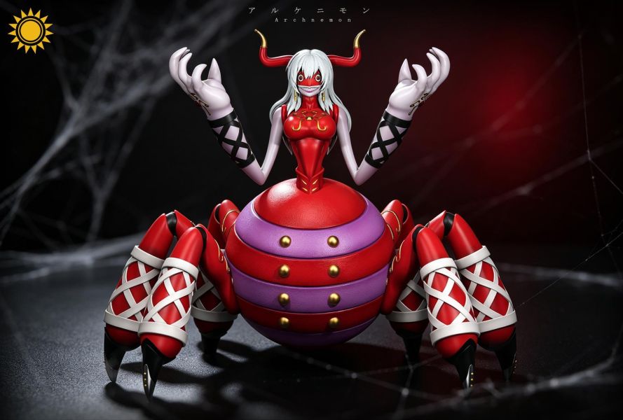 【預定】太陽模玩 木乃伊獸，亞基利獸 