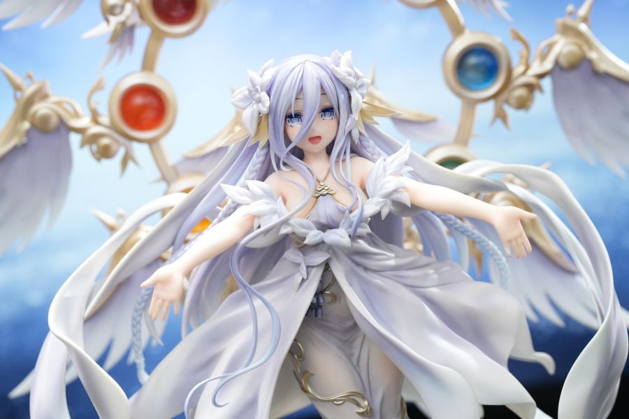 【預定】東方人型 約會大作戰 崇宮澪 
