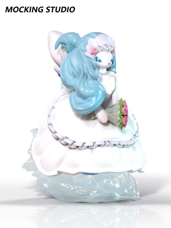 【預定】主意玩家 花嫁系列 婚紗西施海壬 