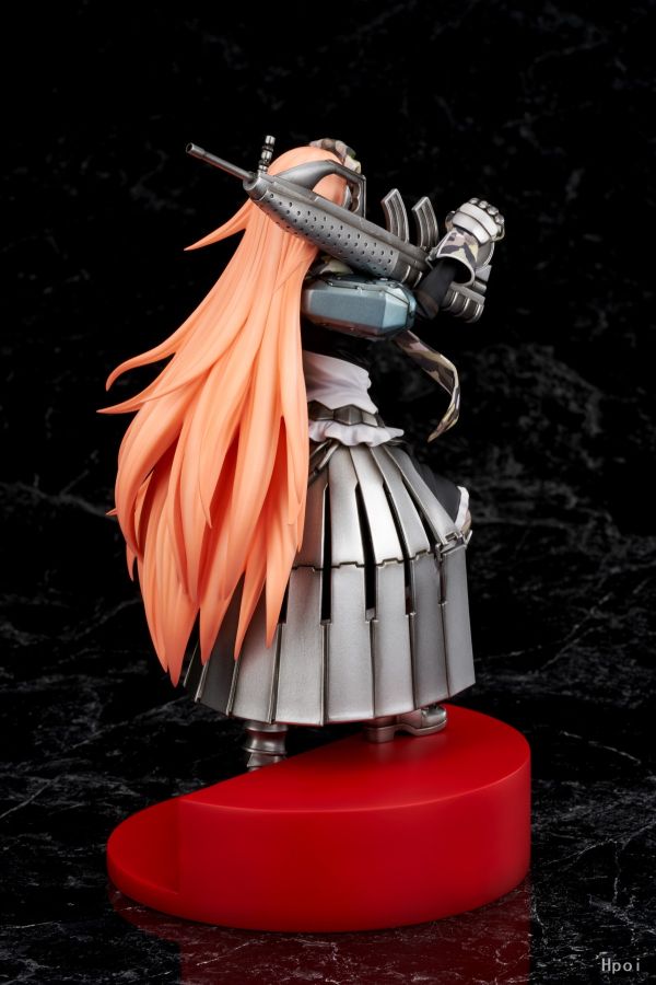 【海外代購】【20CM】F:NEX OVERLORD 希姿·德爾塔 