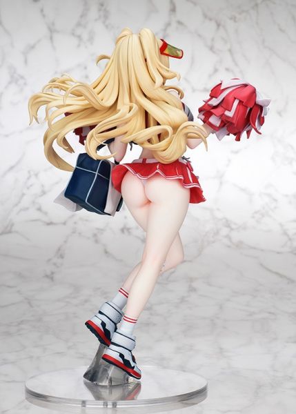 【預定】FLARE 勝利女神 妮姬 NIKKE 克雷伊 PVC 完成品 