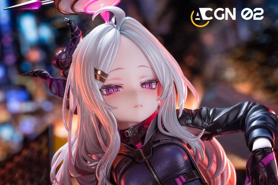【預定】ACGN 02 空崎日奈 