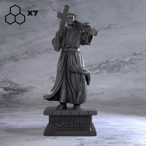 【預定】X7 死侍 