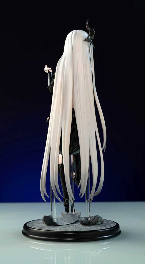 【海外代購】ZTR 利維坦 