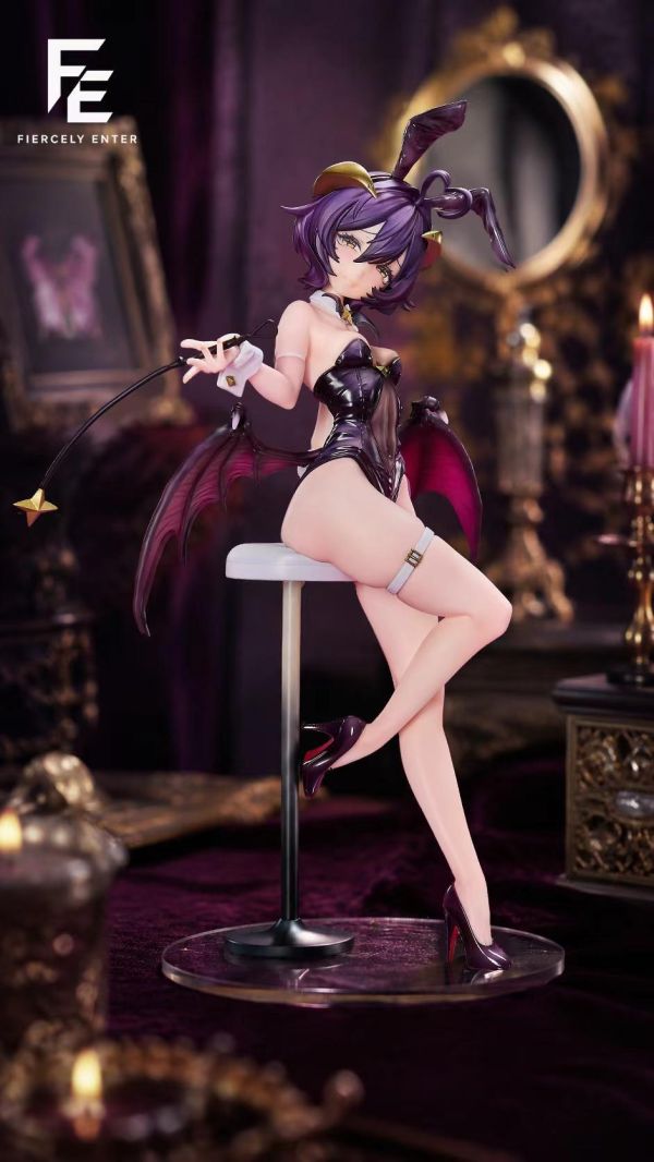 【R18-預定】Fiercely enter 狠狠鹿 憧憬成為魔法少女舞提娜 