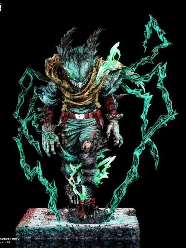 【預定】heroes dark deku 我的英雄學院 