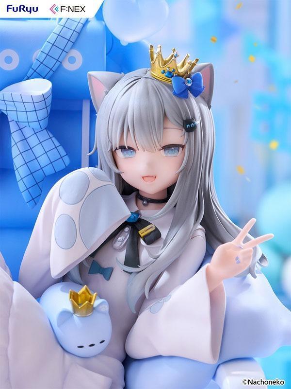 【PVC預定】F:NEX Nachoneko 甘城なつき 生日Ver 