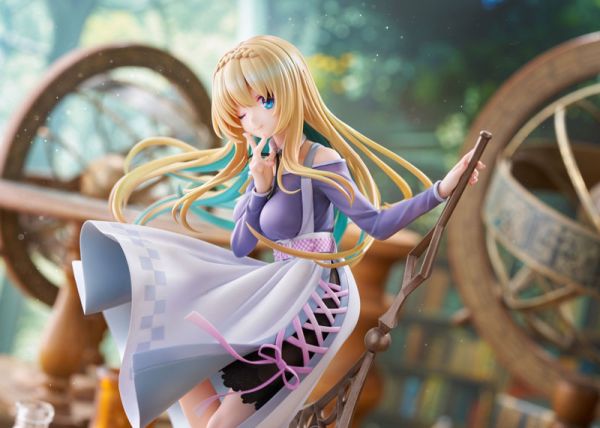 【預定】AliceGlint あみあみ限定版 PARQUET 城門翼 茨木梨乃 