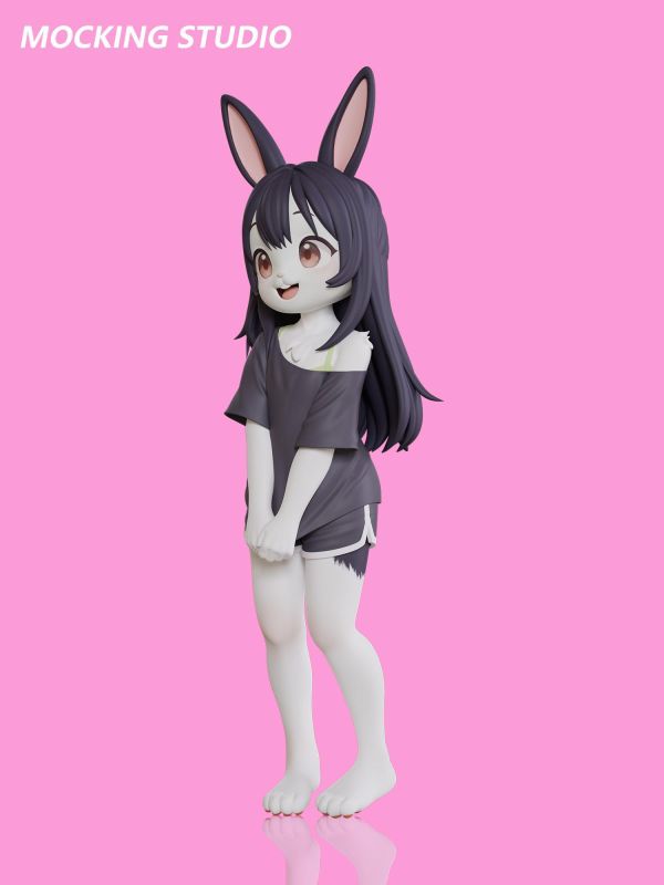 【預定】主意玩家 汽水福瑞少女 