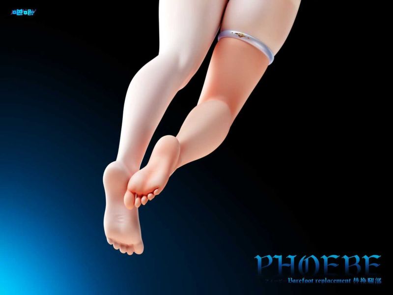 【預定】吧唧バッジ 鳴·眠絨·潮系列 No.1 菲比 