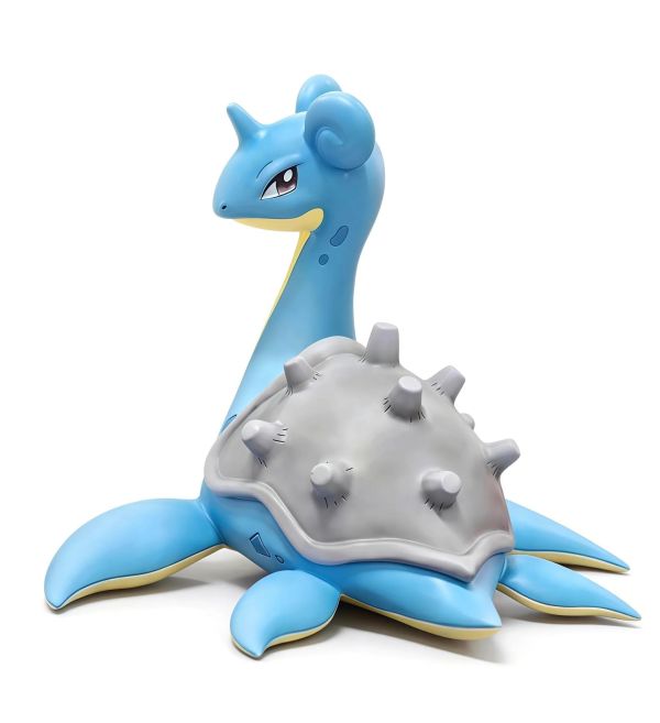 【預定】方糖 拉普拉斯（乘龍） 