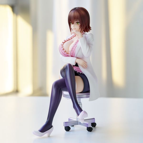 【預定】UnionCreative UC 出包王女DARKNESS 護理師系列 禦門涼子～保健室的老師～ 