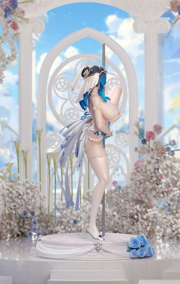 【R18版-預定】spider 凱茜婭 永恆與誓約戀曲 凱西亞 星戀誓約 