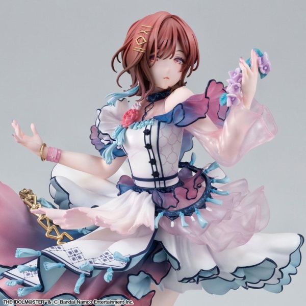 【PVC預定】MH限定 Lucrea 偶像大師 閃耀色彩 樋口圓香【Merry】 