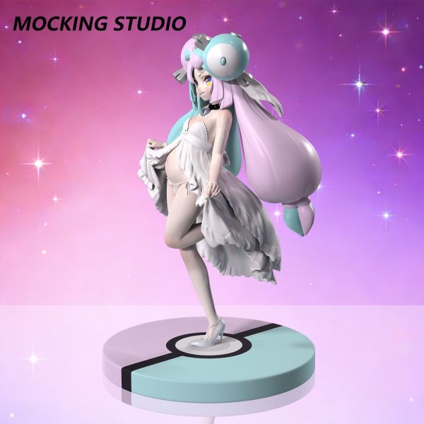 【預定】主意玩家 MOCKING 情趣睡衣 奇樹 