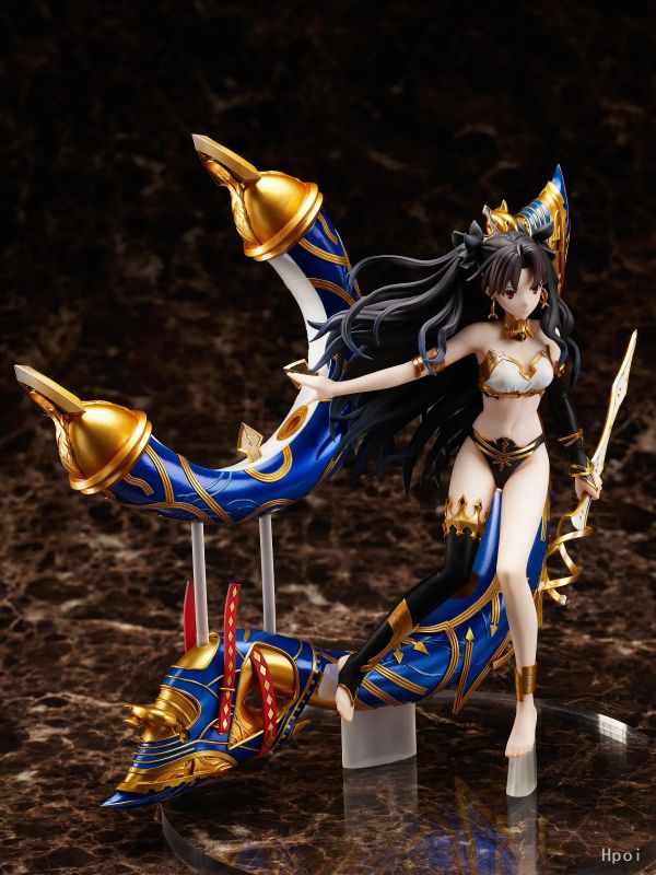 【海外代購】【28CM】F:NEX 命運 冠位指定 絕對魔獸戰線 巴比倫尼亞 伊什塔爾 