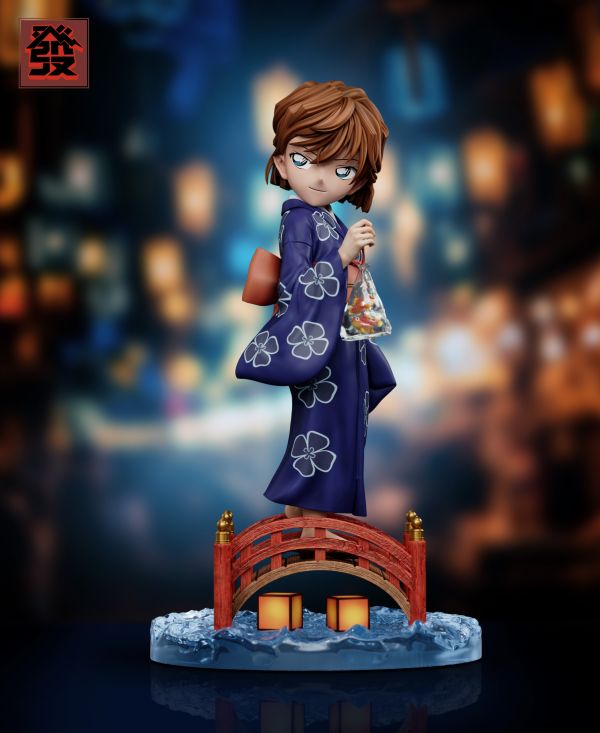 【預定】發 夏日祭灰原哀 