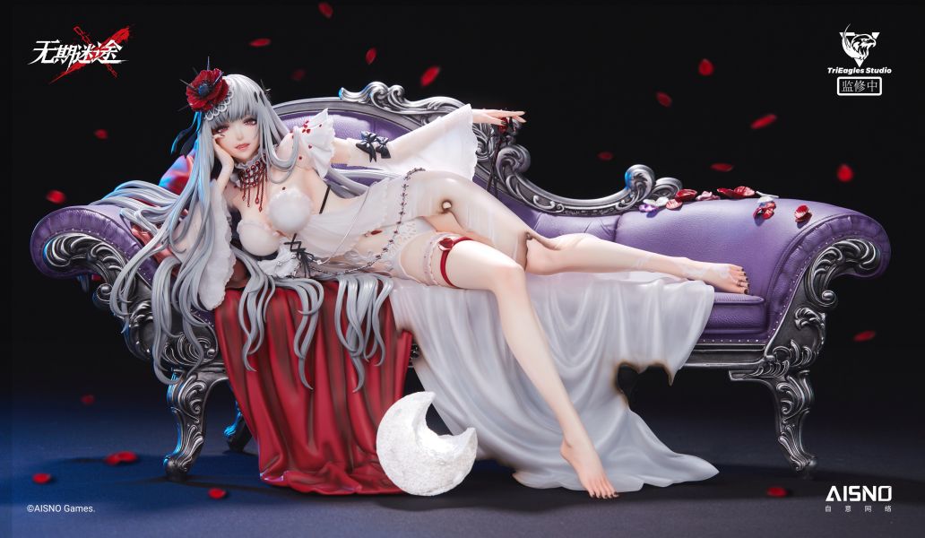 【預定】TES 無期迷途 正版授權 可可莉克 