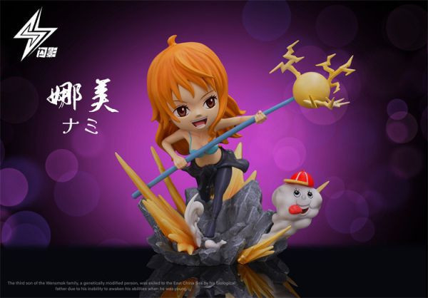 【系列代購】閃影 皮衣草帽團 01~04 